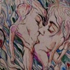 Couple for 4som