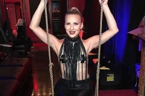 Swingers in Israel