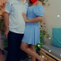 arabe זוג