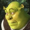 Crazy Shrek