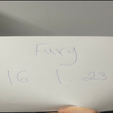 Fury