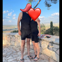 ‏נשואים ושובבים