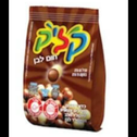 שוקולד חום ולבן