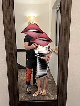 ‏נשואים ושובבים