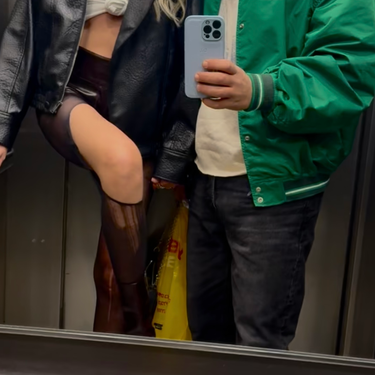 Sex lovers