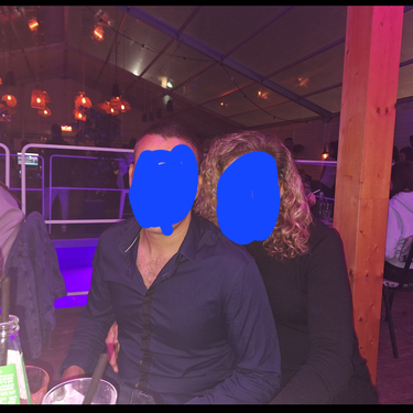 ביישנים!!
