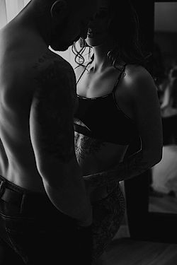 No experience couple