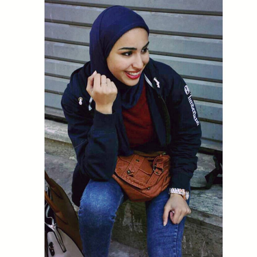 Aliah