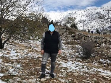 הזוג הצפוני