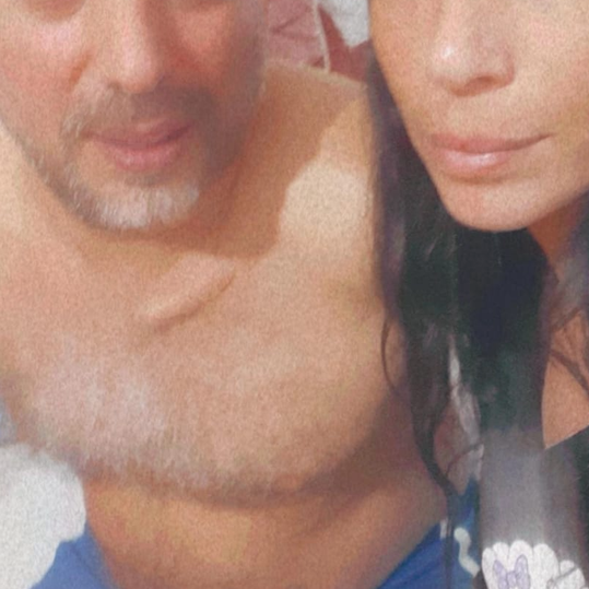 זוג אוהבים..