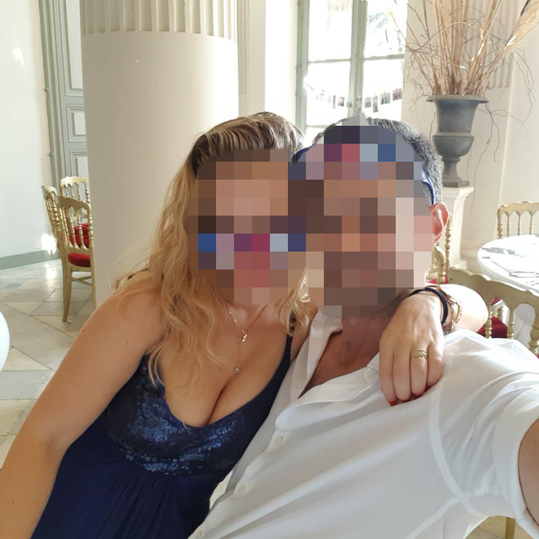 זוג חמוד ת"א