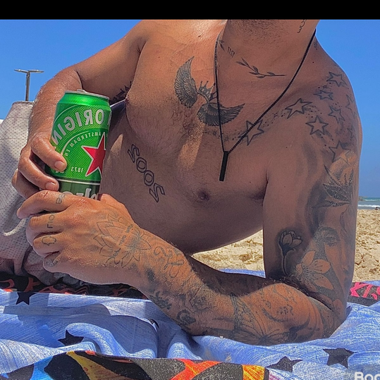 פרטנרים אש