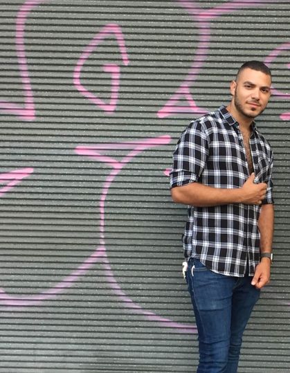 מחפש עניין