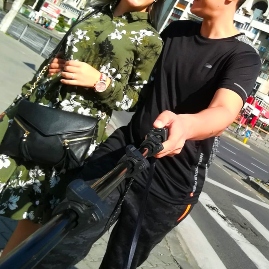 Rom n Violetta