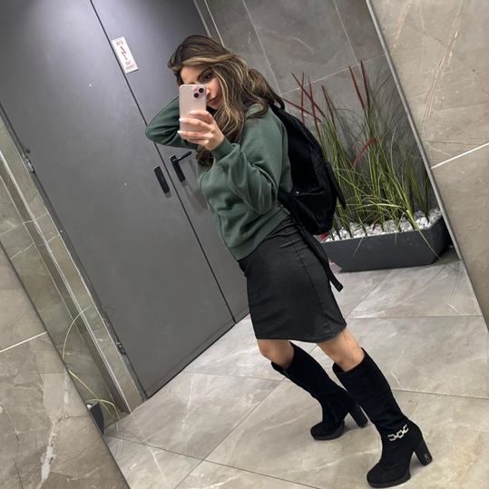 Scorpiogirl