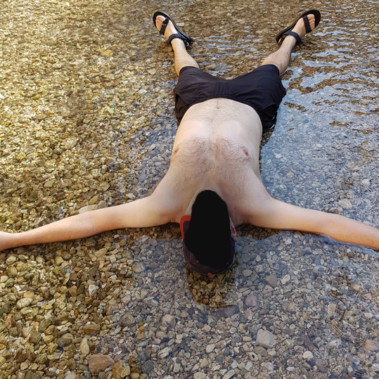 שפני ניסיון