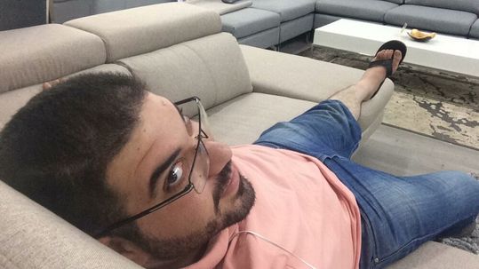 הפנטזיה