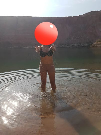 החמוד והמושלמת