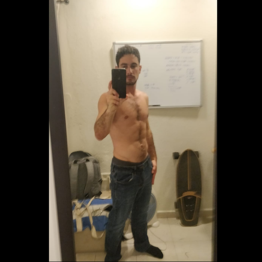 אש על הגולש