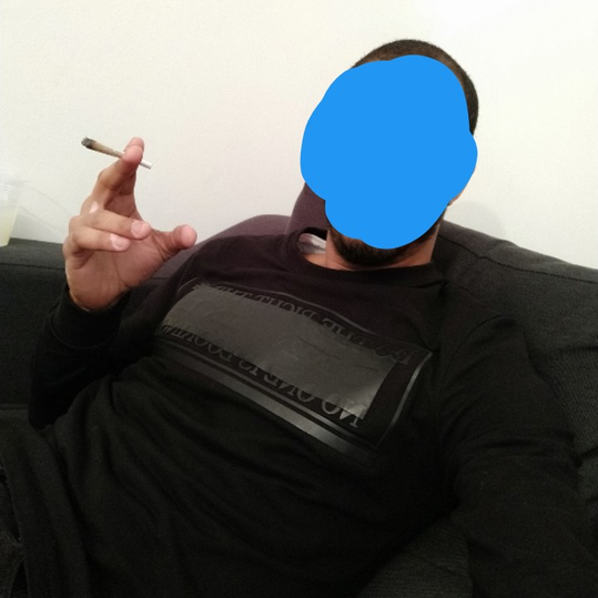 תימני אשש