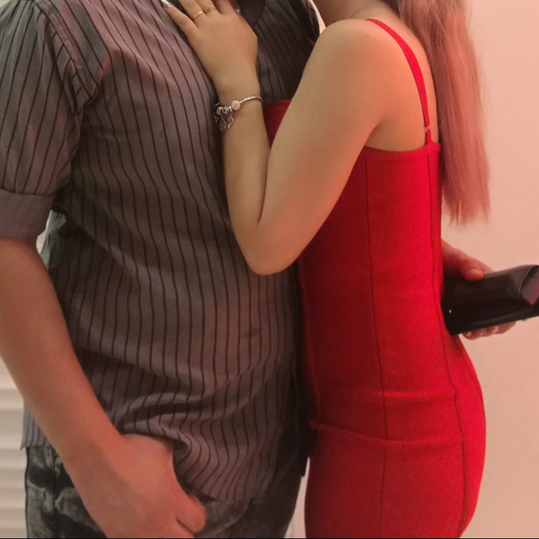 Rom n Violetta