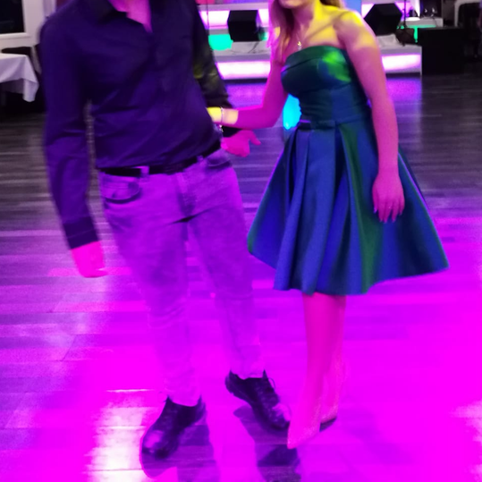 Rom n Violetta