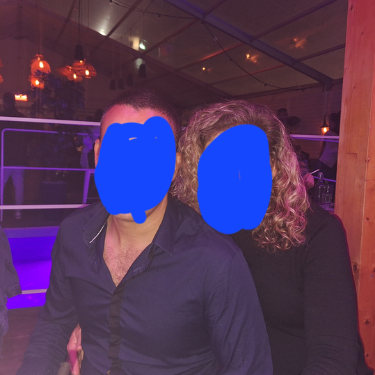 ביישנים!!