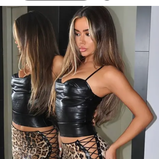 Nicole
