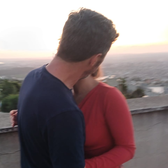 Serge&Natasha