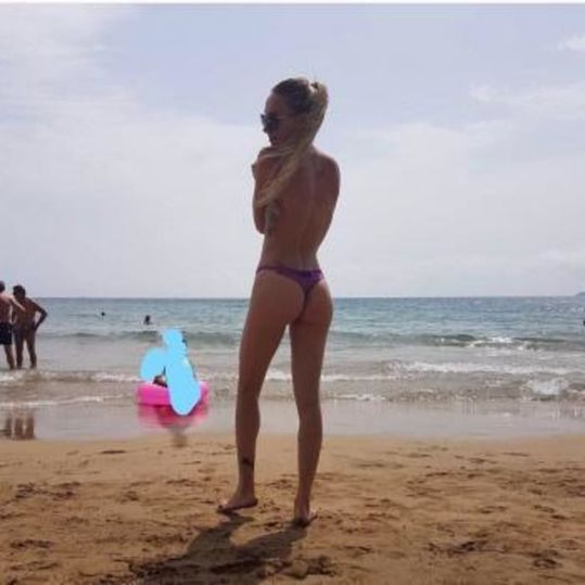 ברבי וקין
