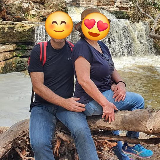 הסיפור שלנו