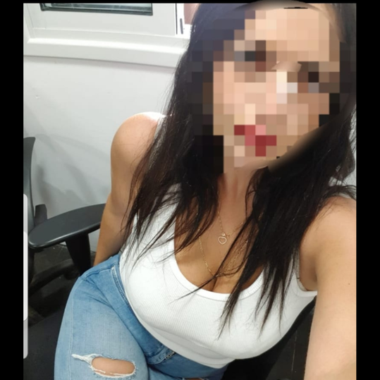 זוג הורס מהמרכז