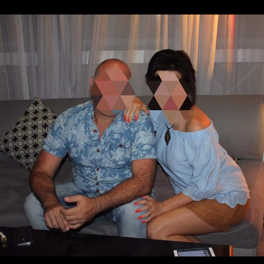 המושכים בחוטים