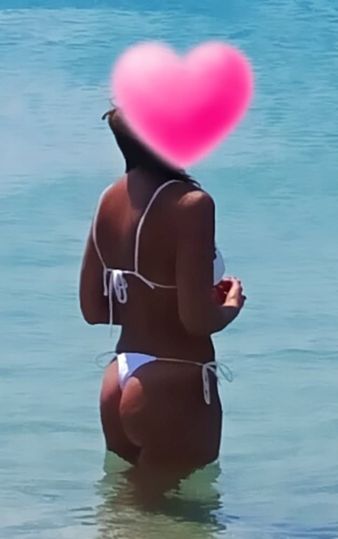 One