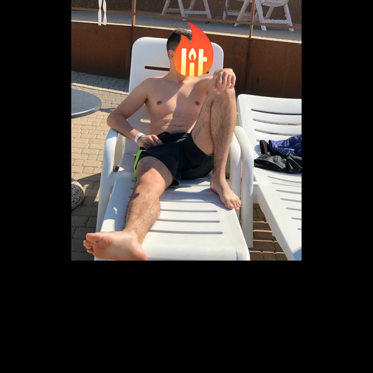 הסוער בשקט 