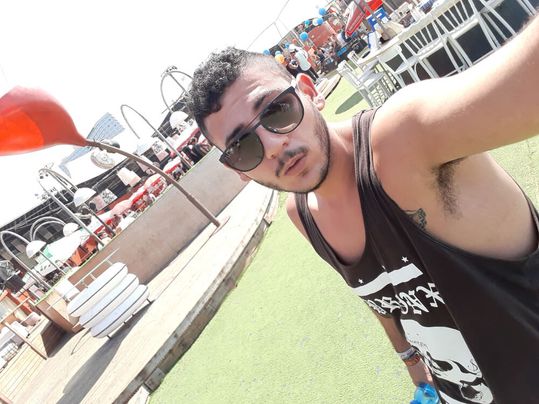  Lior Yitzhak 