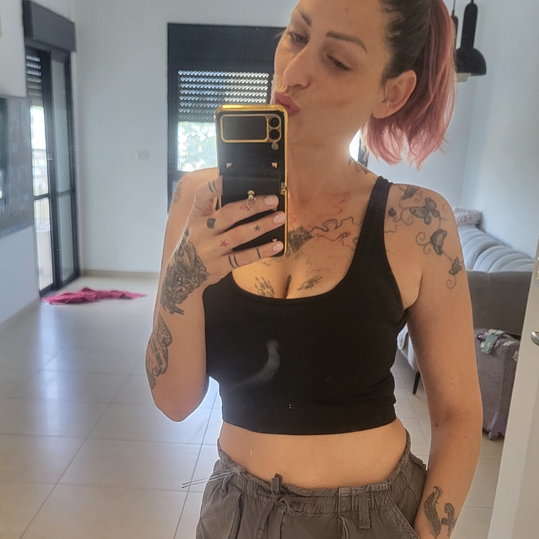  בייבי41❤