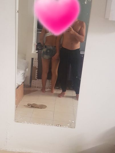 החמוד והמושלמת