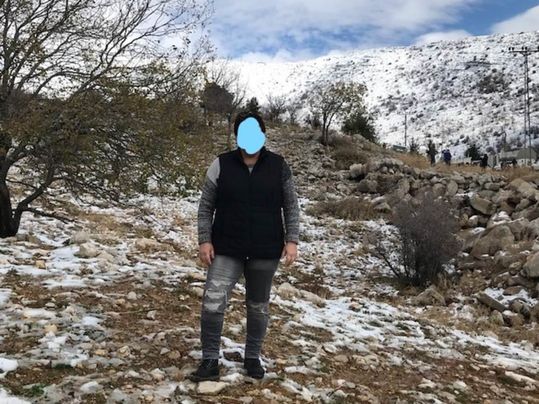 הזוג הצפוני