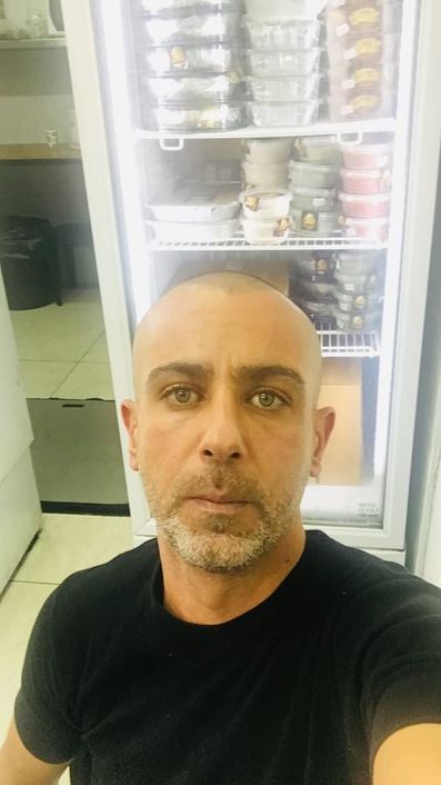 0506826600 מנוסה עם זוגות איש שיחה מכבד אלי גנט חתיך בן 35גרוש0506826600