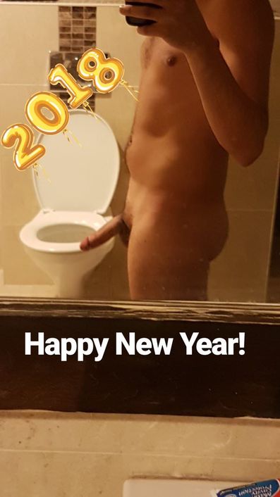 Happy New year :)