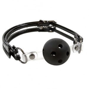 מחסום פה ויניל